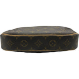 ルイ・ヴィトン LOUIS VUITTON オデオンPM M56390 ブラウン モノグラム レディース ショルダーバッグ