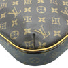 ルイ・ヴィトン LOUIS VUITTON オデオンPM M56390 ブラウン モノグラム レディース ショルダーバッグ