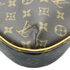 ルイ・ヴィトン LOUIS VUITTON オデオンPM M56390 ブラウン モノグラム レディース ショルダーバッグ