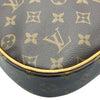 ルイ・ヴィトン LOUIS VUITTON オデオンPM M56390 ブラウン モノグラム レディース ショルダーバッグ