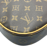 ルイ・ヴィトン LOUIS VUITTON オデオンPM M56390 ブラウン モノグラム レディース ショルダーバッグ
