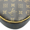 ルイ・ヴィトン LOUIS VUITTON オデオンPM M56390 ブラウン モノグラム レディース ショルダーバッグ
