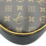 ルイ・ヴィトン LOUIS VUITTON オデオンPM M56390 ブラウン モノグラム レディース ショルダーバッグ