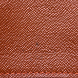 ルイ・ヴィトン LOUIS VUITTON ミュゼット・タンゴ ロング N51301 ブラウン ダミエ レディース ショルダーバッグ