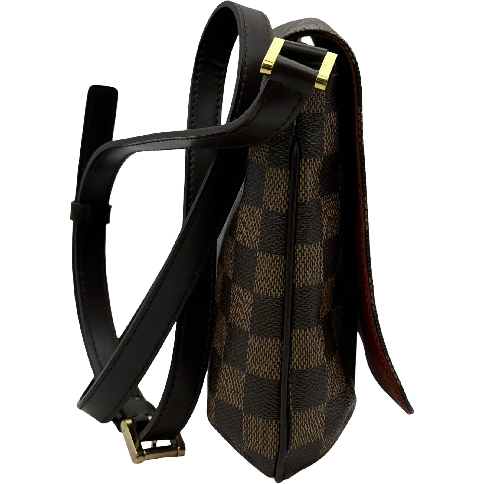ルイ・ヴィトン LOUIS VUITTON ミュゼット・タンゴ ロング N51301 