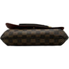 ルイ・ヴィトン LOUIS VUITTON ミュゼット・タンゴ ロング N51301 ブラウン ダミエ レディース ショルダーバッグ