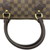 ルイ・ヴィトン LOUIS VUITTON サレヤMM N51182 ブラウン ダミエ レディース トートバッグ