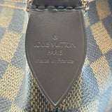ルイ・ヴィトン LOUIS VUITTON サレヤMM N51182 ブラウン ダミエ レディース トートバッグ