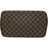 ルイ・ヴィトン LOUIS VUITTON サレヤMM N51182 ブラウン ダミエ レディース トートバッグ