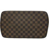 ルイ・ヴィトン LOUIS VUITTON サレヤMM N51182 ブラウン ダミエ レディース トートバッグ