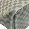 ルイ・ヴィトン LOUIS VUITTON サレヤMM N51182 ブラウン ダミエ レディース トートバッグ