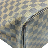 ルイ・ヴィトン LOUIS VUITTON サレヤMM N51182 ブラウン ダミエ レディース トートバッグ