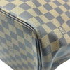 ルイ・ヴィトン LOUIS VUITTON サレヤMM N51182 ブラウン ダミエ レディース トートバッグ