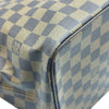 ルイ・ヴィトン LOUIS VUITTON サレヤMM N51182 ブラウン ダミエ レディース トートバッグ