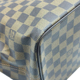 ルイ・ヴィトン LOUIS VUITTON サレヤMM N51182 ブラウン ダミエ レディース トートバッグ