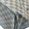 ルイ・ヴィトン LOUIS VUITTON サレヤMM N51182 ブラウン ダミエ レディース トートバッグ
