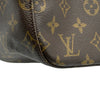 ルイ・ヴィトン LOUIS VUITTON ルーピングMM M51146 ブラウン モノグラム レディース ショルダーバッグ