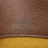 ルイ・ヴィトン LOUIS VUITTON ミュゼット・サルサ ロング M51387 ブラウン モノグラム レディース ショルダーバッグ
