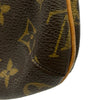 ルイ・ヴィトン LOUIS VUITTON ミュゼット・サルサ ロング M51387 ブラウン モノグラム レディース ショルダーバッグ