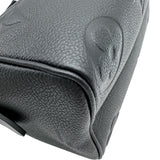 ルイ・ヴィトン LOUIS VUITTON スピーディー・バンドリエール20 M58953 ノワール アンプラント レディース ボストンバッグ