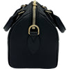 ルイ・ヴィトン LOUIS VUITTON スピーディー・バンドリエール20 M58953 ノワール アンプラント レディース ボストンバッグ