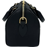 ルイ・ヴィトン LOUIS VUITTON スピーディー・バンドリエール20 M58953 ノワール アンプラント レディース ボストンバッグ