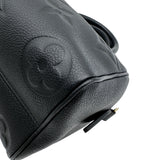 ルイ・ヴィトン LOUIS VUITTON スピーディー・バンドリエール20 M58953 ノワール アンプラント レディース ボストンバッグ