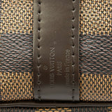 ルイ・ヴィトン LOUIS VUITTON スピーディ・バンドリエール35 N41182 ブラウン ダミエ レディース ショルダーバッグ