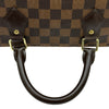 ルイ・ヴィトン LOUIS VUITTON スピーディ・バンドリエール35 N41182 ブラウン ダミエ レディース ショルダーバッグ