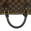 ルイ・ヴィトン LOUIS VUITTON スピーディ・バンドリエール35 N41182 ブラウン ダミエ レディース ショルダーバッグ