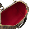 ルイ・ヴィトン LOUIS VUITTON スピーディ・バンドリエール35 N41182 ブラウン ダミエ レディース ショルダーバッグ
