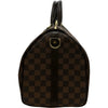 ルイ・ヴィトン LOUIS VUITTON スピーディ・バンドリエール35 N41182 ブラウン ダミエ レディース ショルダーバッグ