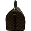 ルイ・ヴィトン LOUIS VUITTON スピーディ・バンドリエール35 N41182 ブラウン ダミエ レディース ショルダーバッグ