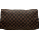 ルイ・ヴィトン LOUIS VUITTON スピーディ・バンドリエール35 N41182 ブラウン ダミエ レディース ショルダーバッグ