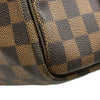 ルイ・ヴィトン LOUIS VUITTON スピーディ・バンドリエール35 N41182 ブラウン ダミエ レディース ショルダーバッグ