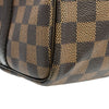 ルイ・ヴィトン LOUIS VUITTON スピーディ・バンドリエール35 N41182 ブラウン ダミエ レディース ショルダーバッグ