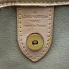ルイ・ヴィトン LOUIS VUITTON ガリエラPM M56382 ブラウン モノグラム レディース ショルダーバッグ