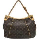 ルイ・ヴィトン LOUIS VUITTON ガリエラPM M56382 ブラウン モノグラム レディース ショルダーバッグ