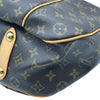 ルイ・ヴィトン LOUIS VUITTON ガリエラPM M56382 ブラウン モノグラム レディース ショルダーバッグ