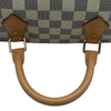 ルイ・ヴィトン LOUIS VUITTON スピーディ・バンドリエール30 N41373 アイボリー ダミエ・アズール レディース ショルダーバッグ