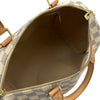 ルイ・ヴィトン LOUIS VUITTON スピーディ・バンドリエール30 N41373 アイボリー ダミエ・アズール レディース ショルダーバッグ