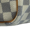 ルイ・ヴィトン LOUIS VUITTON スピーディ・バンドリエール30 N41373 アイボリー ダミエ・アズール レディース ショルダーバッグ