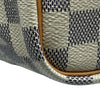 ルイ・ヴィトン LOUIS VUITTON スピーディ・バンドリエール30 N41373 アイボリー ダミエ・アズール レディース ショルダーバッグ