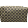ルイ・ヴィトン LOUIS VUITTON スピーディ・バンドリエール30 N41373 アイボリー ダミエ・アズール レディース ショルダーバッグ