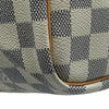 ルイ・ヴィトン LOUIS VUITTON スピーディ・バンドリエール30 N41373 アイボリー ダミエ・アズール レディース ショルダーバッグ