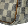 ルイ・ヴィトン LOUIS VUITTON スピーディ・バンドリエール30 N41373 アイボリー ダミエ・アズール レディース ショルダーバッグ