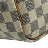 ルイ・ヴィトン LOUIS VUITTON スピーディ・バンドリエール30 N41373 アイボリー ダミエ・アズール レディース ショルダーバッグ