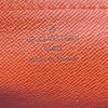ルイ・ヴィトン LOUIS VUITTON パピヨンGM N51303 ブラウン ダミエ レディース ハンドバッグ