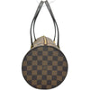 ルイ・ヴィトン LOUIS VUITTON パピヨンGM N51303 ブラウン ダミエ レディース ハンドバッグ