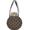 ルイ・ヴィトン LOUIS VUITTON パピヨンGM N51303 ブラウン ダミエ レディース ハンドバッグ